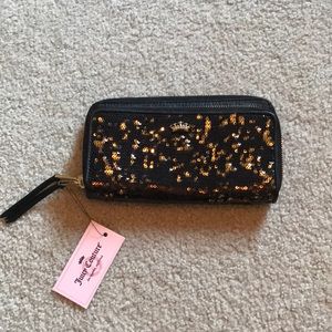 Juicy Couture wallet